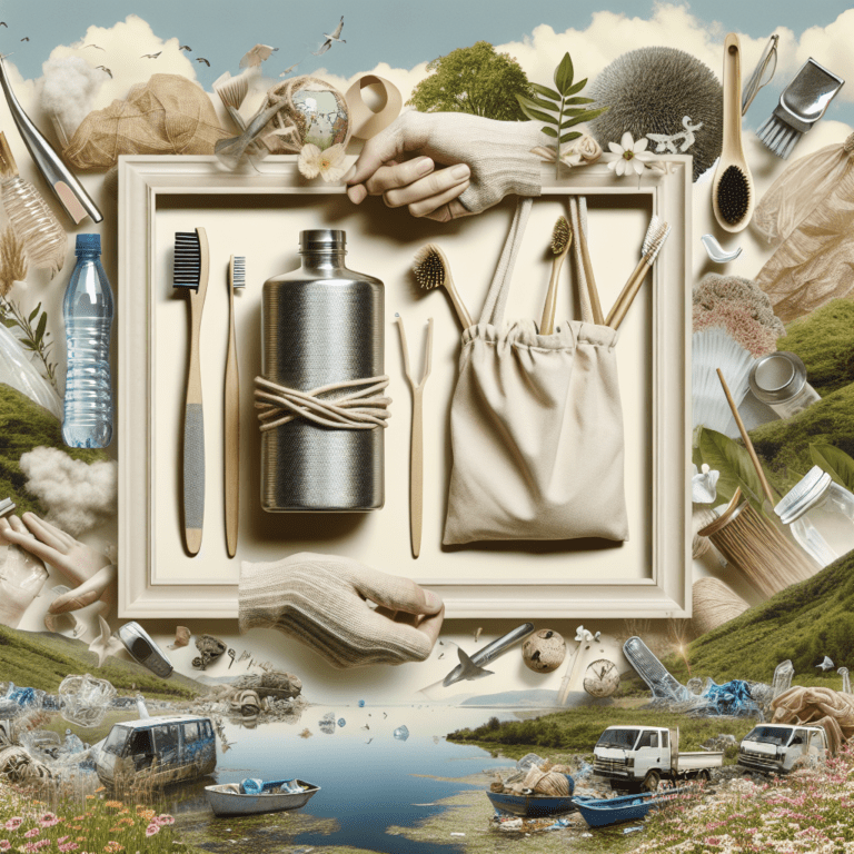 Walka z zanieczyszczeniem plastikiem – jak każdy z nas może pomóc przyrodzie?