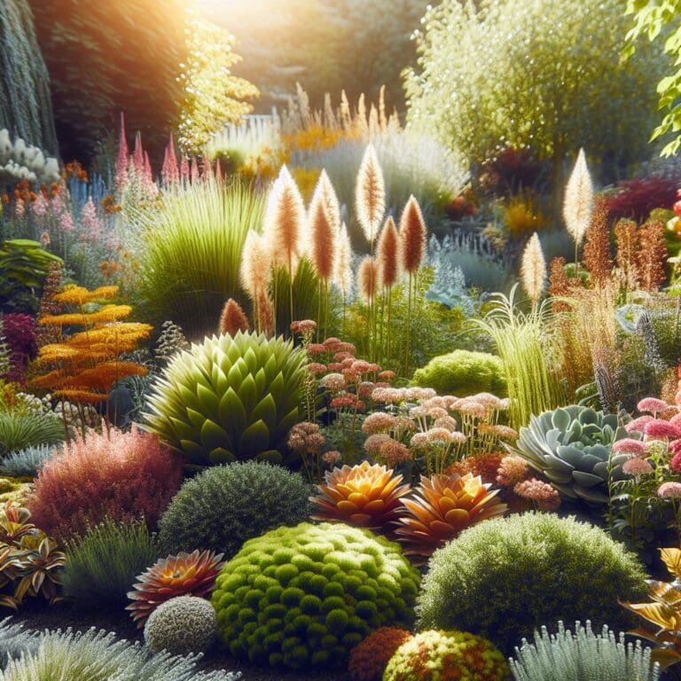 Rośliny ozdobne w ogrodach – jak wprowadzić różnorodność flory na swoim podwórku?