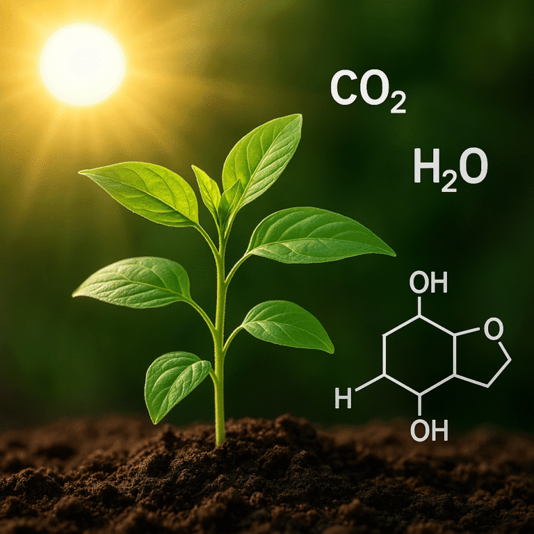 Co to jest fotosynteza i dlaczego jest tak ważna