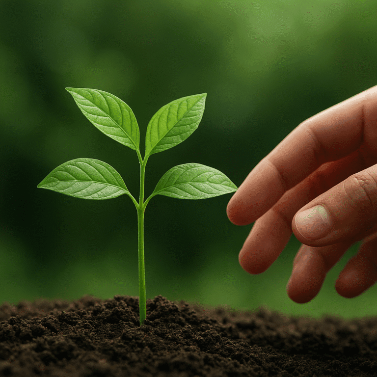 Czy rośliny mogą się uczyć