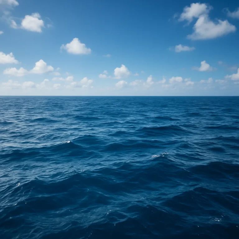 Dlaczego ocean jest tak ważny dla klimatu Ziemi